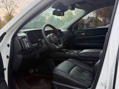Nissan Tanlù 380VC-TURBO AWD Smart Premium Edition 6-Seater - фото 4