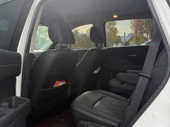 Nissan Tanlù 380VC-TURBO AWD Smart Premium Edition 6-Seater - фото 5
