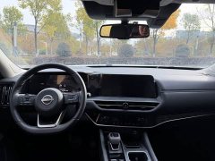 Nissan Tanlù 380VC-TURBO AWD Smart Premium Edition 6-Seater - фото 6