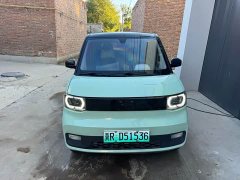 Wuling Hongguang MINIEV Macaron Premium Edition LFP - ფოტო 1