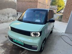 Wuling Hongguang MINIEV Macaron Premium Edition LFP - ფოტო 3