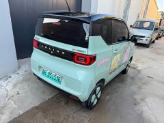 Wuling Hongguang MINIEV Macaron Premium Edition LFP - ფოტო 4