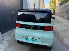 Wuling Hongguang MINIEV Macaron Premium Edition LFP - ფოტო 5