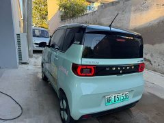 Wuling Hongguang MINIEV Macaron Premium Edition LFP - ფოტო 6