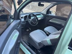 Wuling Hongguang MINIEV Macaron Premium Edition LFP - ფოტო 7