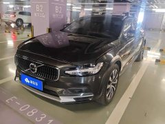 Volvo V90 Cross Country B5 AWD Intelligent Remote Edition - photo 1