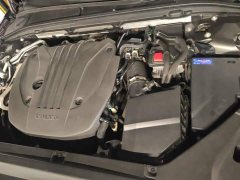 Volvo V90 Cross Country B5 AWD Intelligent Remote Edition - photo 10