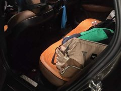 Volvo V90 Cross Country B5 AWD Intelligent Remote Edition - photo 11