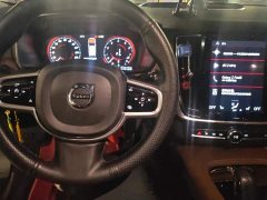 Volvo V90 Cross Country B5 AWD Intelligent Remote Edition - photo 12