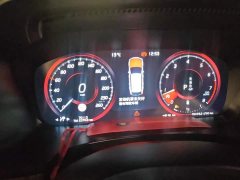 Volvo V90 Cross Country B5 AWD Intelligent Remote Edition - photo 14