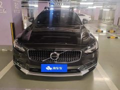 Volvo V90 Cross Country B5 AWD Intelligent Remote Edition - photo 2