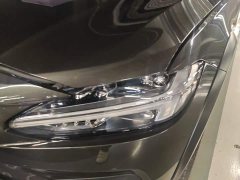 Volvo V90 Cross Country B5 AWD Intelligent Remote Edition - photo 5
