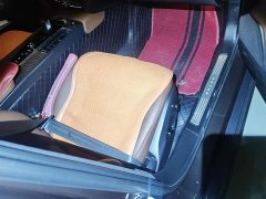 Volvo V90 Cross Country B5 AWD Intelligent Remote Edition - photo 8