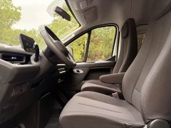 Changan Kaicheng V919 Speed Cabin CATL 53kWh Long Wheelbase High Roof Standard 6-Seater - photo 10