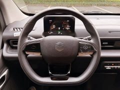 Changan Kaicheng V919 Speed Cabin CATL 53kWh Long Wheelbase High Roof Standard 6-Seater - photo 13