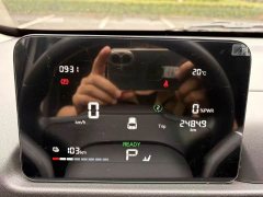 Changan Kaicheng V919 Speed Cabin CATL 53kWh Long Wheelbase High Roof Standard 6-Seater - photo 15