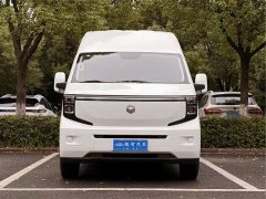 Changan Kaicheng V919 Speed Cabin CATL 53kWh Long Wheelbase High Roof Standard 6-Seater - photo 2