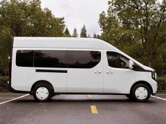 Changan Kaicheng V919 Speed Cabin CATL 53kWh Long Wheelbase High Roof Standard 6-Seater - photo 4