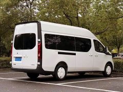 Changan Kaicheng V919 Speed Cabin CATL 53kWh Long Wheelbase High Roof Standard 6-Seater - photo 5