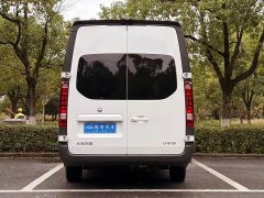 Changan Kaicheng V919 Speed Cabin CATL 53kWh Long Wheelbase High Roof Standard 6-Seater - photo 6