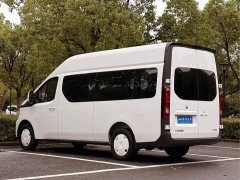Changan Kaicheng V919 Speed Cabin CATL 53kWh Long Wheelbase High Roof Standard 6-Seater - photo 7