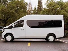 Changan Kaicheng V919 Speed Cabin CATL 53kWh Long Wheelbase High Roof Standard 6-Seater - photo 8