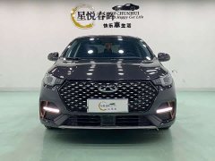Chery Arrizo 5 PLUS 1.5T CVT Enjoy PLUS - ფოტო 2