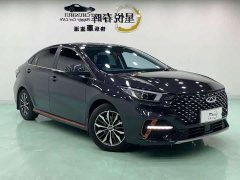 Chery Arrizo 5 PLUS 1.5T CVT Enjoy PLUS - ფოტო 3