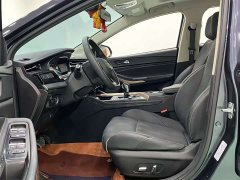 Chery Arrizo 5 PLUS 1.5T CVT Enjoy PLUS - ფოტო 4