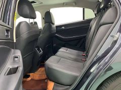 Chery Arrizo 5 PLUS 1.5T CVT Enjoy PLUS - ფოტო 5