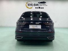 Chery Arrizo 5 PLUS 1.5T CVT Enjoy PLUS - ფოტო 7