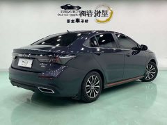 Chery Arrizo 5 PLUS 1.5T CVT Enjoy PLUS - ფოტო 8