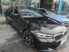 BMW 5 Series 530Li Luxury M Sport Package - photo 2