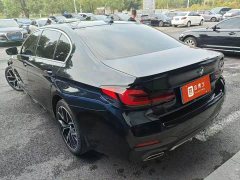 BMW 5 Series 530Li Luxury M Sport Package - photo 3