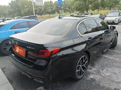 BMW 5 Series 530Li Luxury M Sport Package - photo 4