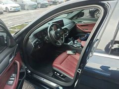 BMW 5 Series 530Li Luxury M Sport Package - photo 5