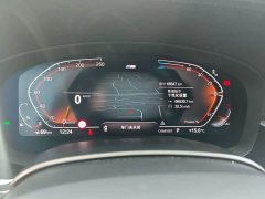BMW 5 Series 530Li Luxury M Sport Package - photo 8
