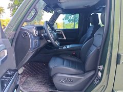 Beijing Jeep BJ40 2.0T Automatic Four-wheel Drive Urban Hunter Edition Swordsman Type - photo 7
