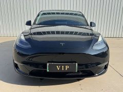 Tesla Model Y Standard Range RWD - фото 2