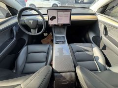 Tesla Model Y Standard Range RWD - фото 7