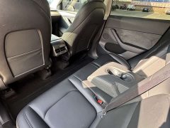 Tesla Model Y Standard Range RWD - фото 9