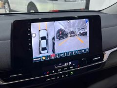 Toyota Sienna 2.5L Hybrid Comfort Edition - фото 11