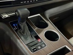 Toyota Sienna 2.5L Hybrid Comfort Edition - фото 15