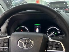 Toyota Sienna 2.5L Hybrid Comfort Edition - фото 16