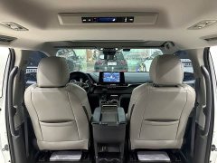 Toyota Sienna 2.5L Hybrid Comfort Edition - фото 18