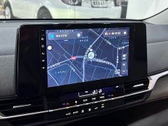 Toyota Sienna 2.5L Hybrid Comfort Edition - фото 20