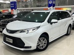 Toyota Sienna 2.5L Hybrid Comfort Edition - фото 5