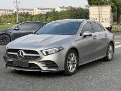 Mercedes-Benz A-Class A 200 L Sport Sedan Fashion Edition - фото 1