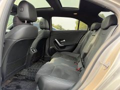 Mercedes-Benz A-Class A 200 L Sport Sedan Fashion Edition - фото 10
