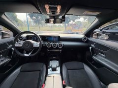 Mercedes-Benz A-Class A 200 L Sport Sedan Fashion Edition - фото 12